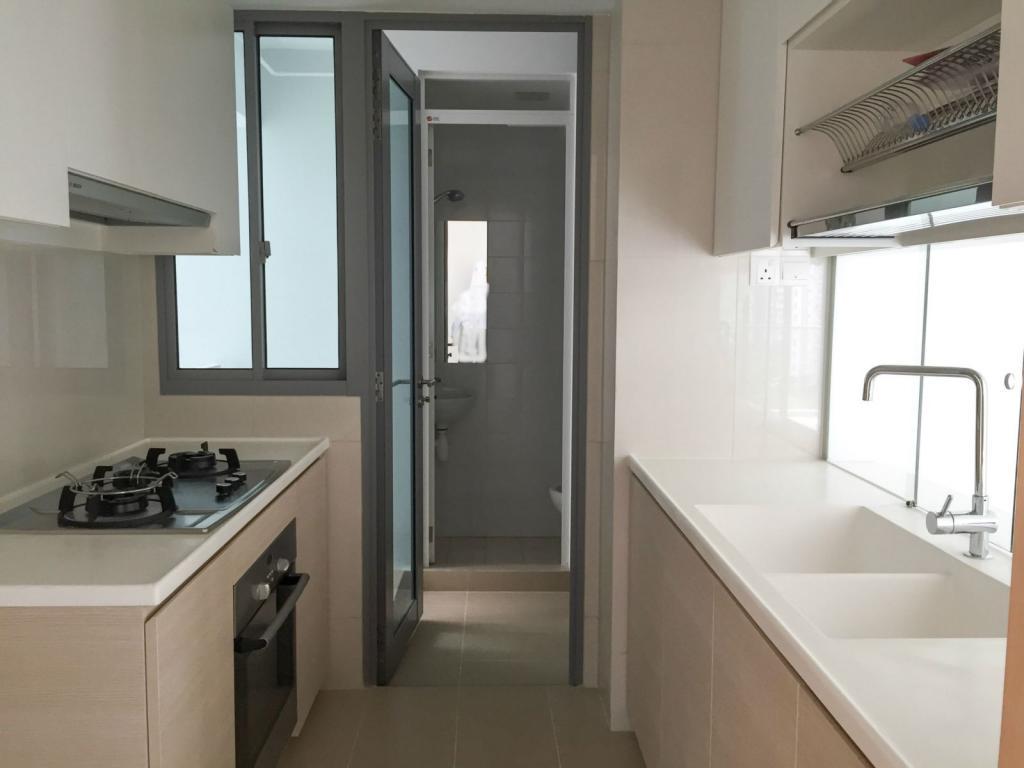 A Treasure Trove (D19), Condominium #98975822